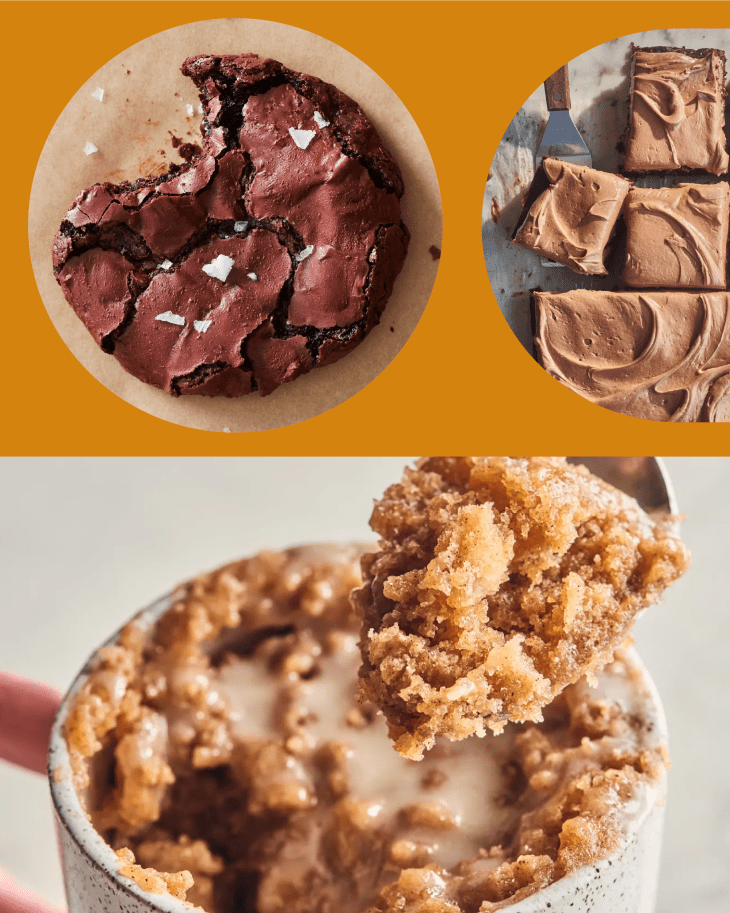 Kitchn's 10 Most Popular Dessert Recipes of 2021 Kitchn